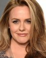 Alicia Silverstone