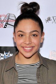Allegra Acosta
