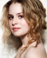 Allie Grant
