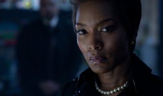 Amanda Waller