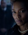 Amanda Waller