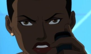Amanda Waller