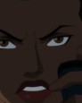 Amanda Waller