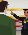 Amanda Waller