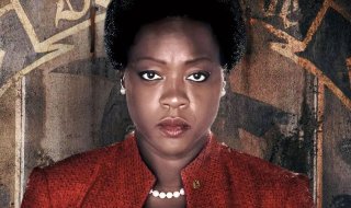 Amanda Waller