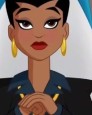 Amanda Waller
