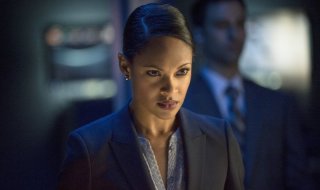 Amanda Waller