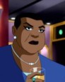 Amanda Waller