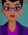 Amanda Waller