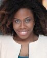 Amber Chardae Robinson