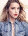 Amber Heard