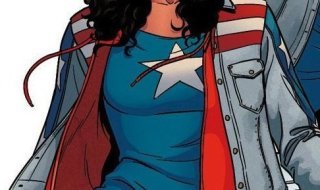 America Chavez
