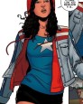 America Chavez