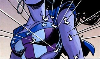 America Chavez