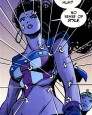 America Chavez