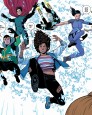 America Chavez