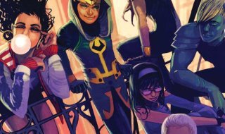 America Chavez