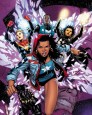 America Chavez