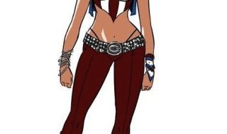 America Chavez