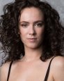 Amy Manson