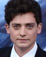 Aneurin Barnard