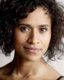 Angel Coulby