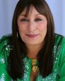 Anjelica Huston