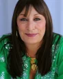 Anjelica Huston