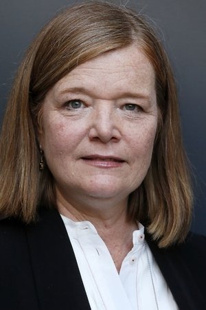 Anne Benoit