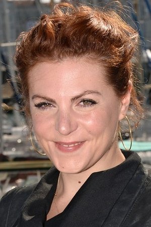 Anne-Élisabeth Blateau