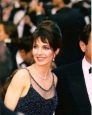 Anne Parillaud
