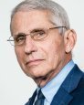 Anthony Fauci