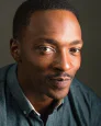 Anthony Mackie