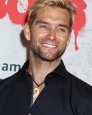 Antony Starr