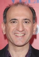 Armando Iannucci