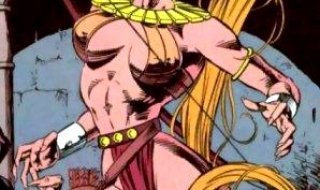 Artemis