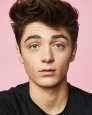 Asher Angel
