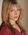 Ashley Peldon