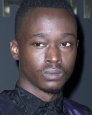 Ashton Sanders