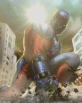 Atom Smasher
