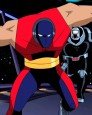 Atom Smasher