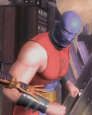 Atom Smasher