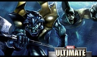 Attuma