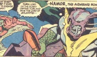 Attuma