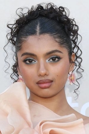 Avantika Vandanapu