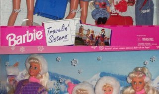 Barbie