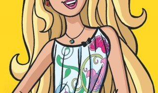 Barbie