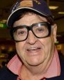 Barney Martin