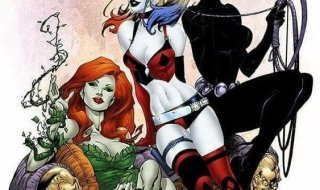 Batwoman