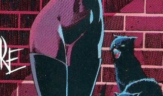 Batwoman